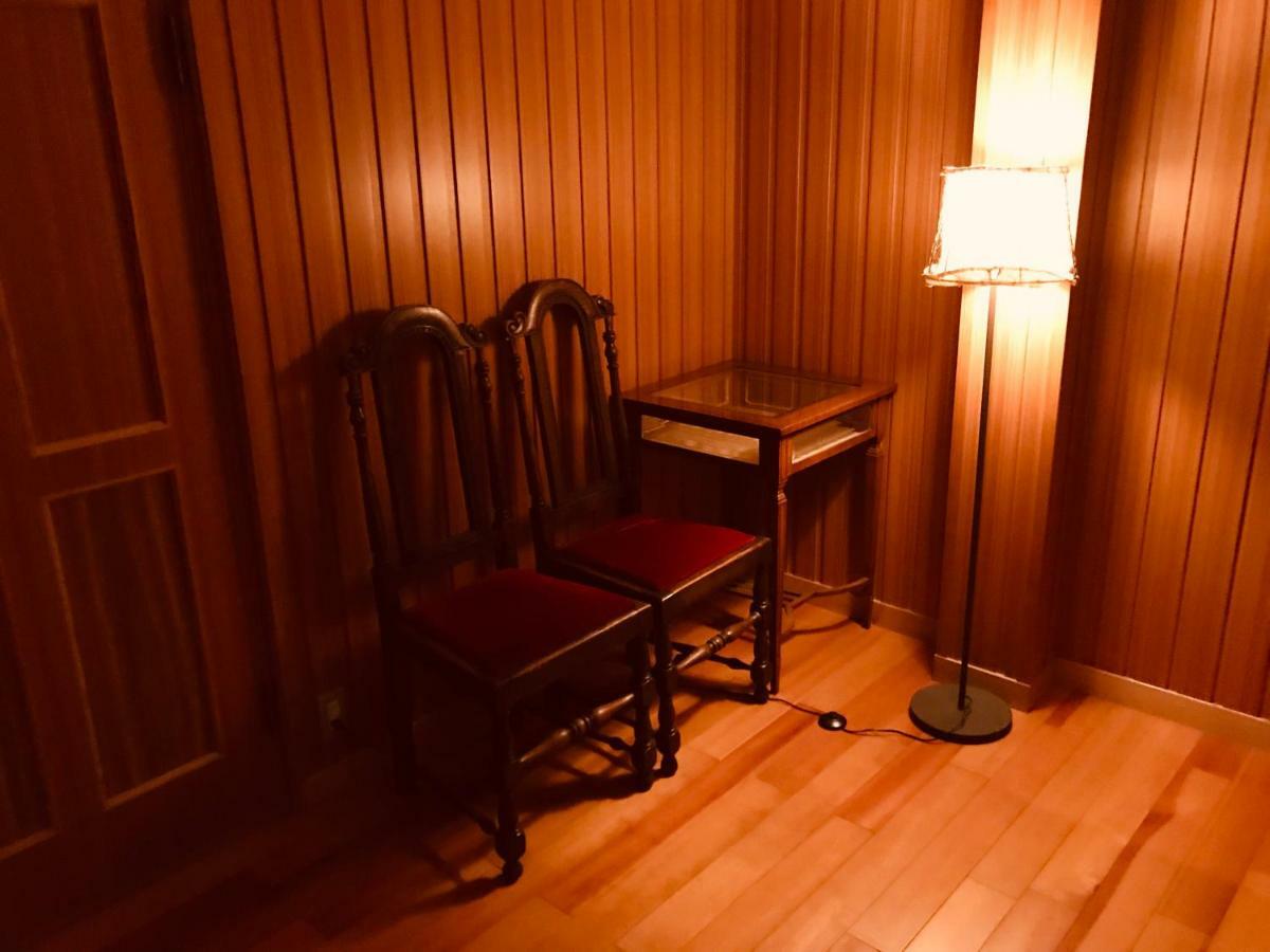 Ropeway St. Guesthouse Matsuyama  Dış mekan fotoğraf