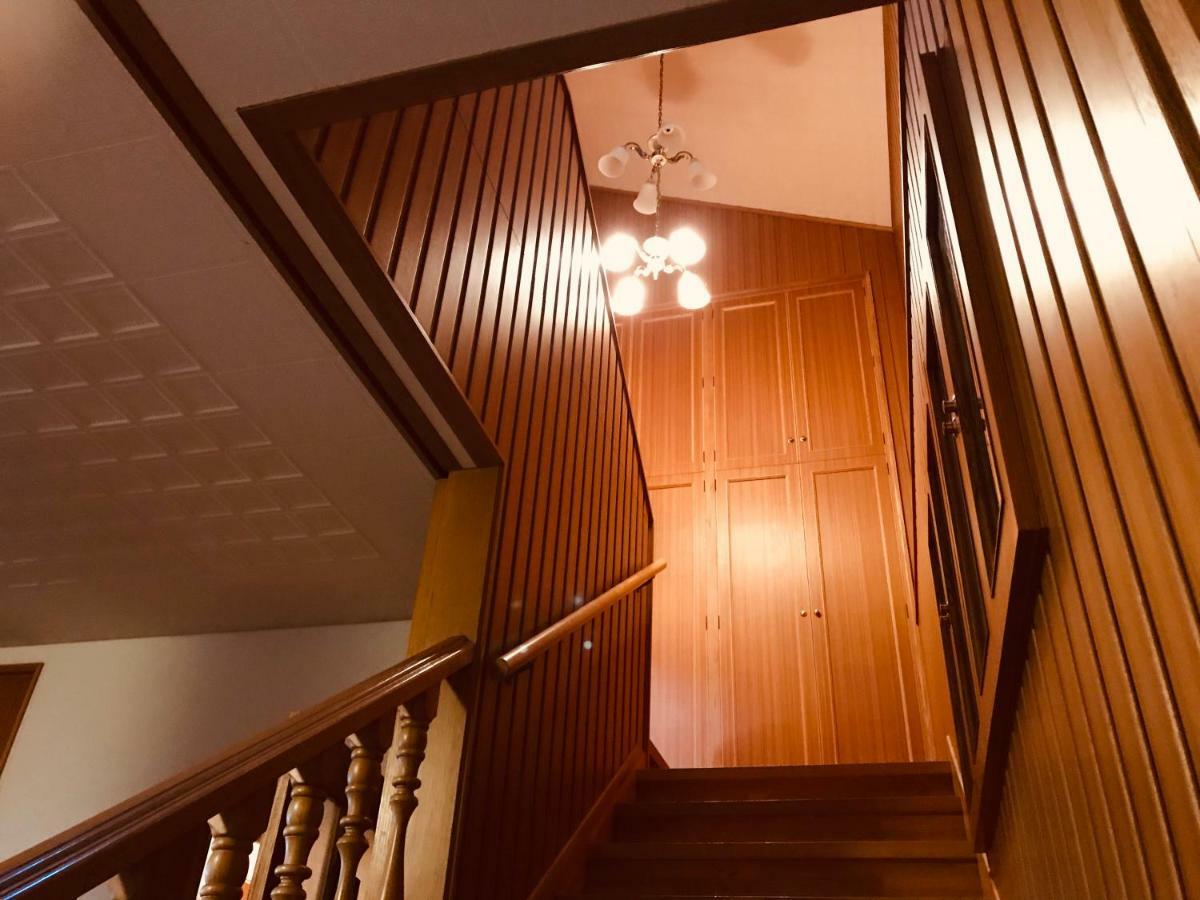 Ropeway St. Guesthouse Matsuyama  Dış mekan fotoğraf