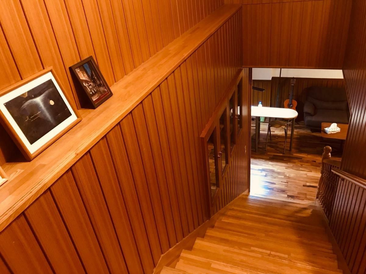 Ropeway St. Guesthouse Matsuyama  Dış mekan fotoğraf